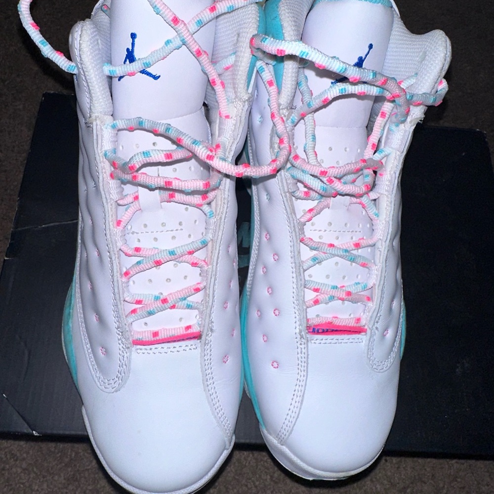 Jordan 13 GS